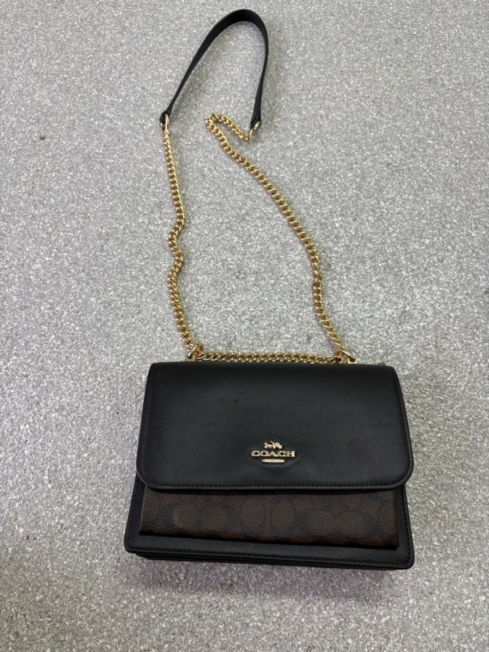 Coach Klare Crossbody
